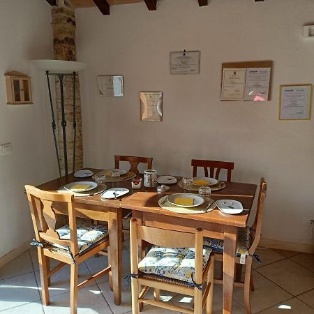 Agriturismo Podere La Selva Villa Serre Di Rapolano Buitenkant foto
