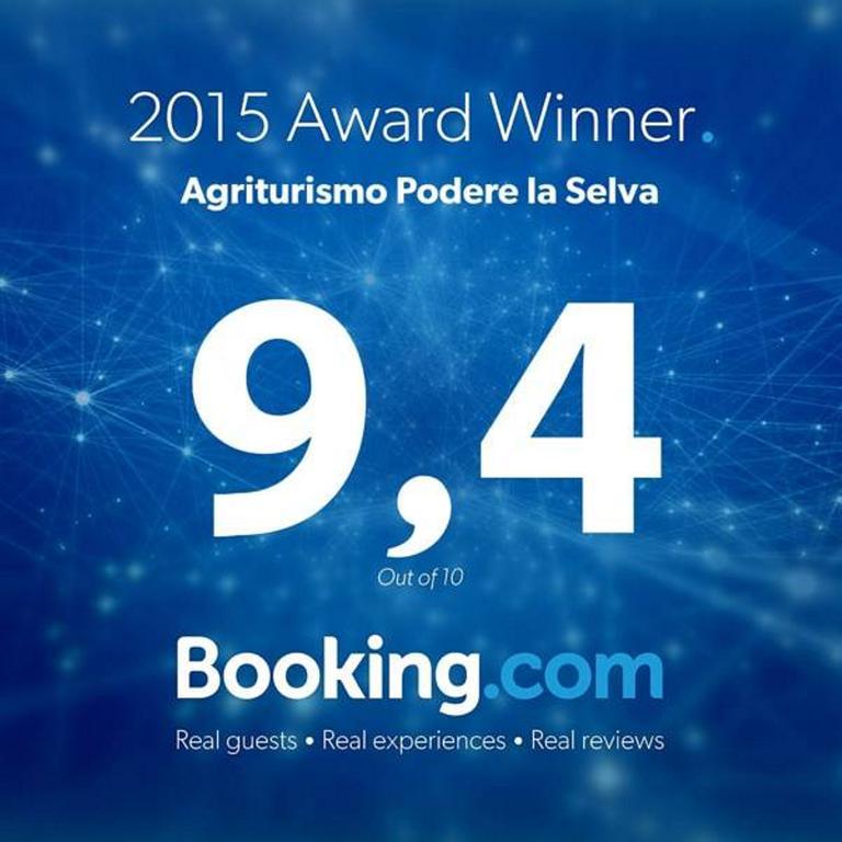 Agriturismo Podere La Selva Villa Serre Di Rapolano Buitenkant foto