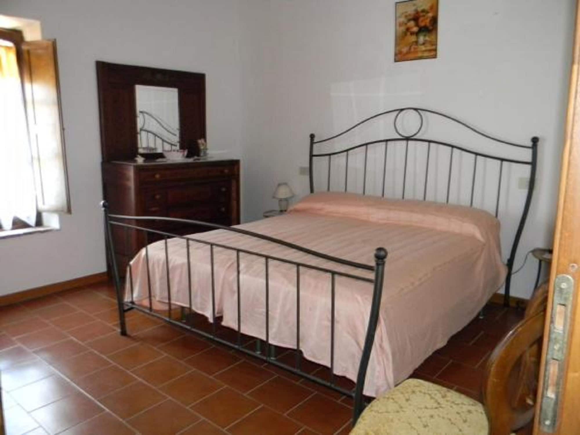 Agriturismo Podere La Selva Villa Serre Di Rapolano Buitenkant foto